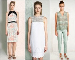 Warna-warni Pastel dalam Koleksi Terbaru Raoul