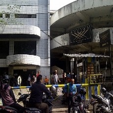 Ini Penjelasan PT KA Terkait Konflik Komplek Semut Indah