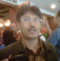 Cagub Absen Diskusi Pilgub, Akademisi Unpad Sebut Mereka tak Bernyali