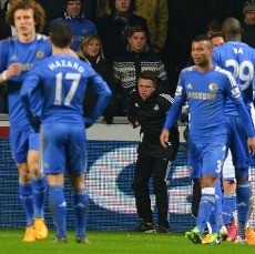 Sudah Berdamai, Ball Boy Swansea Takkan Tuntut Hazard