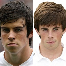 Spurs Punya Dua Gareth Bale