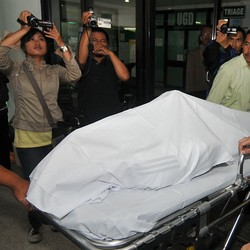 Persela: Tunggakan Gaji Janu Bukan Urusan Klub Melainkan Konsorsium