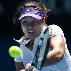 Tumbangkan Sharapova, Li Na ke Final