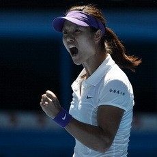 Li Na Bidik Titel Grand Slam Kedua