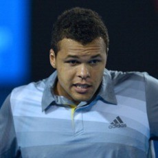 Tsonga: Hormon Bikin Emosi Petenis Putri Jadi Kurang Stabil