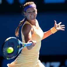 Azarenka Hadapi Li Na di Final