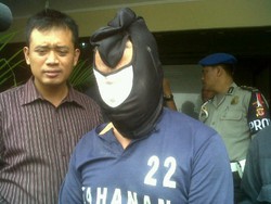 Pelaku Pencabulan Bocah SD di Bogor Mengaku Punya Kelainan Seks