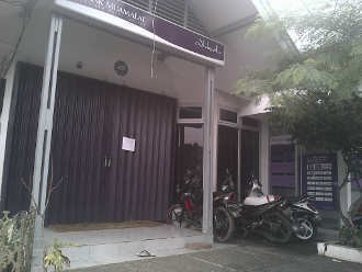 Rampok Bank Muamalat, Pelaku: Saya Dendam Karena Diputus Kontrak