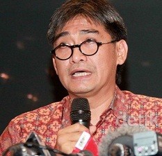 Mengaku Salah, Choel: Silakan Hambalang Diungkap, Tapi Nama Kakak Saya Dibersihkan