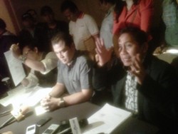 Bupati Aceng Laporkan DPRD Garut ke Polisi