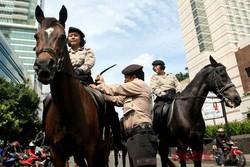 Ini Penjelasan Polri Soal Rencana Pembelian Anjing dan Kuda Ratusan Juta/Ekor