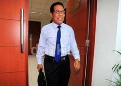 Hakim Daming 0 Suara, KPAI: Semoga Langkah Itu Bukan Pencitraan DPR