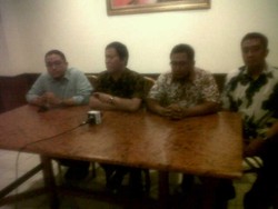 HIPMI Endus Ada Kejanggalan dalam Kasus Bunuh Diri Wabendumnya