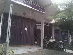 Pelaku Perampokan Bank Muamalat Eks Karyawan Outsourcing