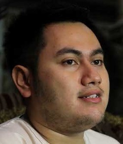 PPP: Pasha Ungu dan Nassar KDI Daftar Jadi Caleg