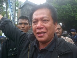 Ormas NasDem Soal Kader Mundur: Wajar Saja, Masuk & Keluar Sukarela