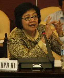 Surya Paloh Sebut Sekjen DPR & Sekjen DPD akan Masuk NasDem