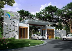 Sinar Mas Land Tawarkan Rumah Mewah di BSD Paling Murah Rp 2,1 Miliar 