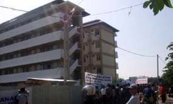 Depo KA Manggarai & Terminal Pasar Minggu Calon Lokasi Rusun Warga Ciliwung