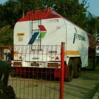 Pertamina: Solar, BBM subsidi yang Paling Sering Diselundupkan