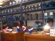 Banjir Melanda, Pedagang Barang Elektronik Glodok Rugi Rp 5 Juta/Hari