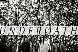 Underoath Merilis Video Musik Terbaru Sekaligus Terakhir, Sunburnt