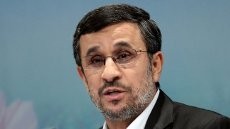 Ahmadinejad Ingatkan Adanya Plot Jahat Untuk Memecah Syiah & Sunni