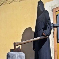 Warga Sri Lanka Dipenggal di Arab Saudi, Pengiriman PRT Akan Dihentikan