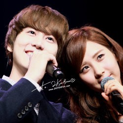 Seohyun SNSD, Tipe Perempuan Ideal Kyuhyun Super Junior