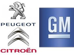 General Motors dan Peugeot Pacaran