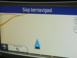 Gara-gara GPS Wanita 76 Tahun Tersesat Gara-gara GPS