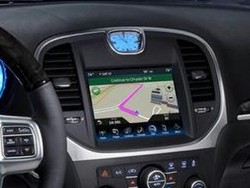 Navigasi Mobil, Malah Tambah Buat Frustasi Pengendara