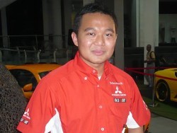 Subhan Aksa Pilih Mobil Standar