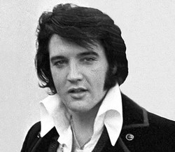 Sakrielegious: Berpulangnya Para Penyanyi Pemuja Elvis Presley