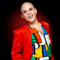 Ozi Syahputra: Orang Boleh Omong Apa Aja, Tapi Saya Suka Perempuan