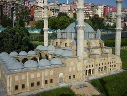 Keliling Turki Dalam 2 Jam, ke Miniaturk Saja!