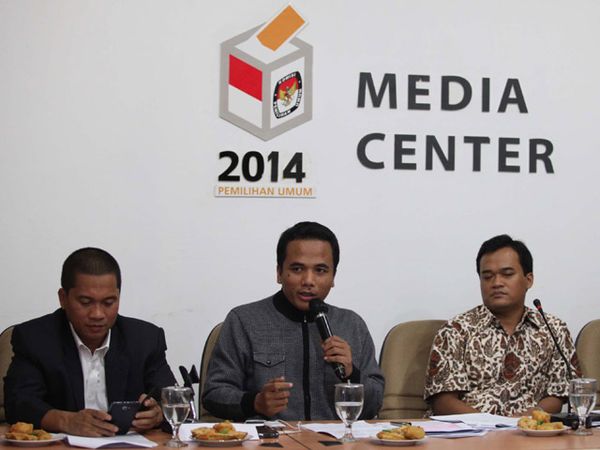 Batasan Kampanye Pemilu