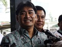 Choel Diperiksa KPK