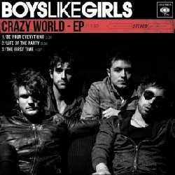 Crazy World: Boys Like Girls Telah Kembali (dan Berubah)