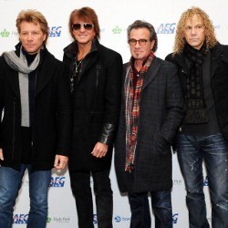 Bon Jovi Segera Mulai Tur Because We Can
