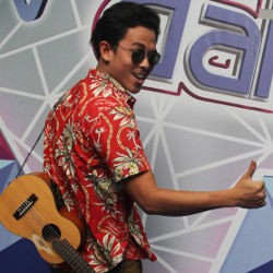 Sibuk Keliling Indonesia, Budi Doremi Tak Punya Waktu Galau