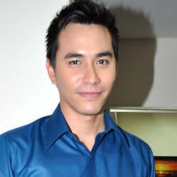 Band Darius Sinathrya Siapkan Album Kedua