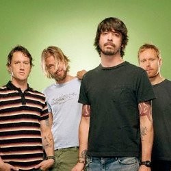 Dave Grohl Siapkan Rencana Besar untuk Foo Fighters