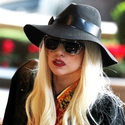 Target Rilis Agustus, Masih Banyak PR untuk Album Lady Gaga