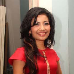 Nyanyikan Lagi Antara Anyer Jakarta, Rizma Kecewa Pada Oddie Agam