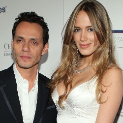 Duh, Marc Anthony Putus Cinta