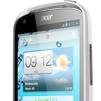 Liquid E1, Jagoan Baru Acer di Jagat Android