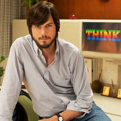 Yuk, Intip Cuplikan Film Steve Jobs 