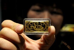 Incar Orang Kaya China, Produsen Barang Mewah Ganti Logo Ular