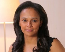 Mengenal Isabel Dos Santos, Milyuner Cantik Pertama di Afrika